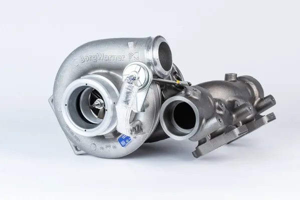 Turbina 13879880066 MAN