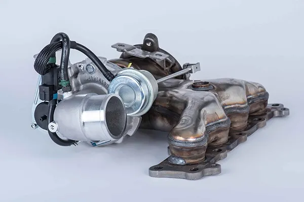 Turbina 53039980505 Borg-Warner