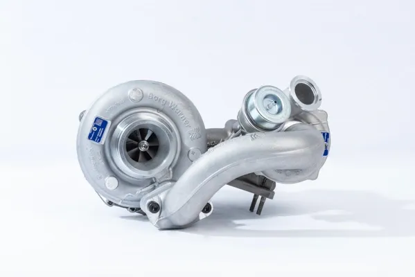 Turbina 10009880181 Borg-Warner