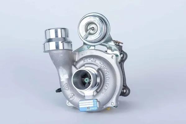 Turbina 54359980029 Borg-Warner