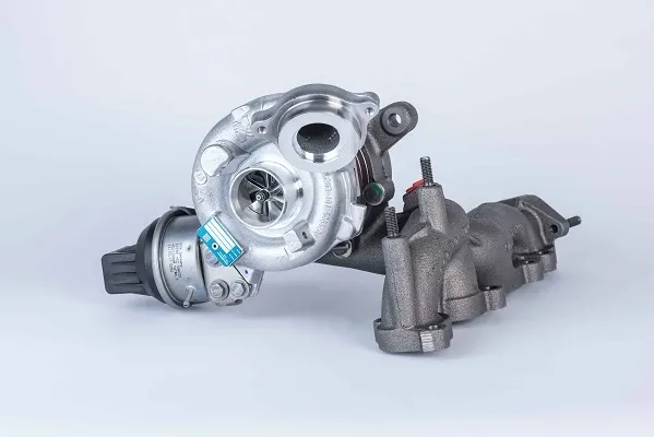 Turbina 53039880207 Borg-Warner