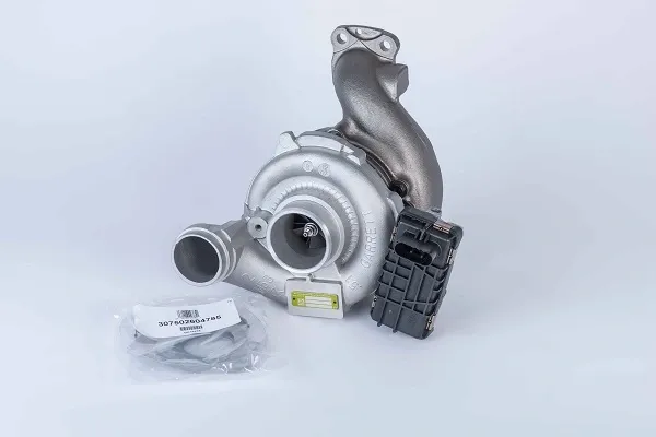 Turbina 57479900006 Borg-Warner