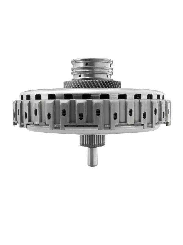 Kit de embraiagem (3 peças) 203048 Borg-Warner