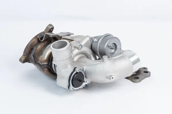 Turbina 53039980462 Borg-Warner