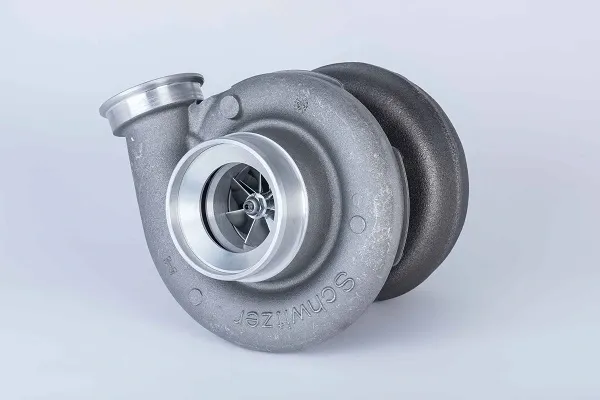 Turbina Renault Trucks TRUCK PREMIUM DISTRIBUTION