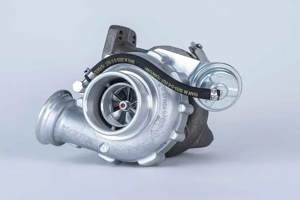 Turbina A904096979980 Mercedes