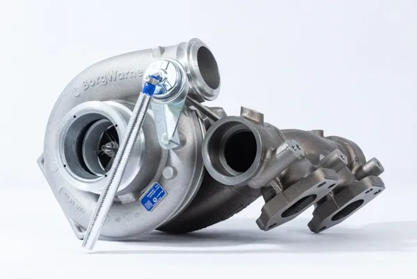 Turbina 13879980064 Borg-Warner