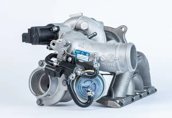 Turbina 53039900105 Borg-Warner