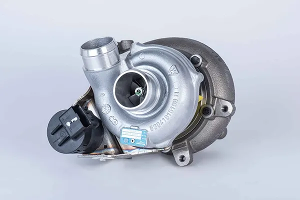 Turbina 53049880115 Borg-Warner