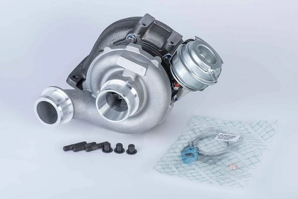Turbina para Volkswagen Passat (B5, 3B2)