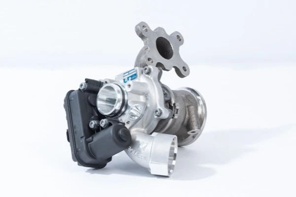 Turbina para Seat Ibiza (KJ1)