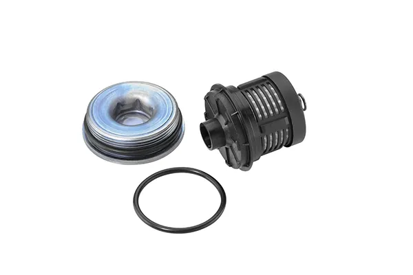 Filtro do sistema hidráulico DS120456 Borg-Warner