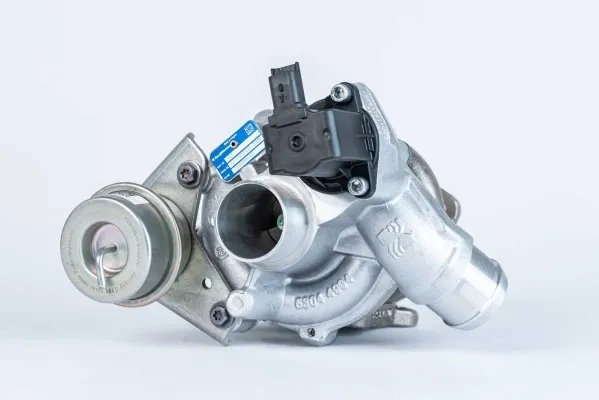 Turbina 53039880425 Borg-Warner