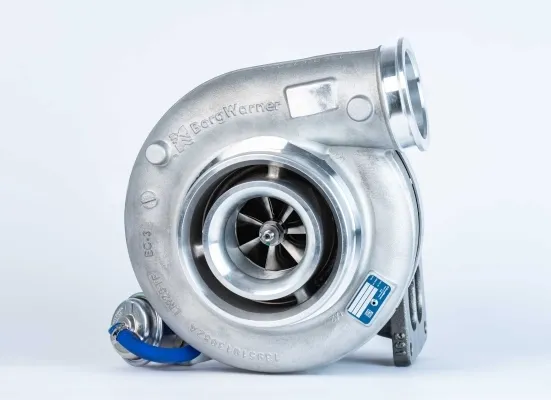 Turbina 13839980040 Borg-Warner
