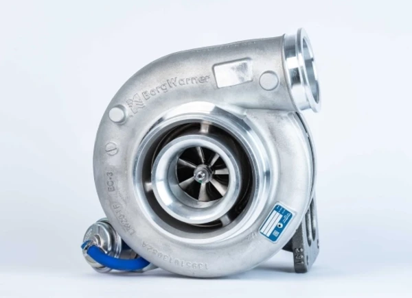 13839980040 Borg-Warner/KKK