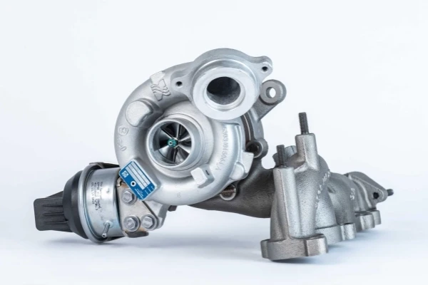 53039900207 Borg-Warner/KKK turbina
