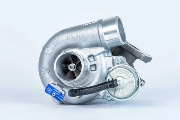 Turbina Fiat Ducato 2 230L