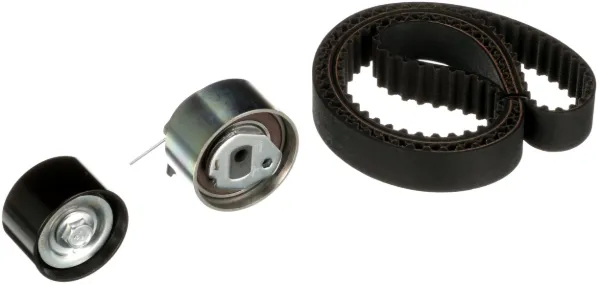 Correia do mecanismo de distribuição de gás, kit K01T265 Gates
