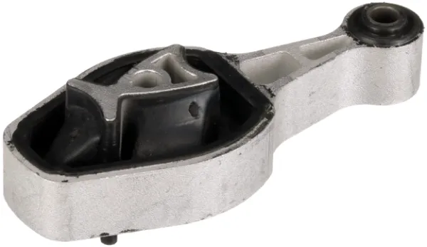 Coxim (suporte) traseiro de motor Citroen C4 Cactus