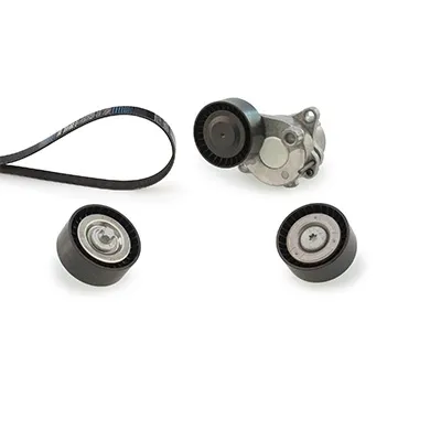Correia dos conjuntos de transmissão, kit Mercedes ML/GLE W166