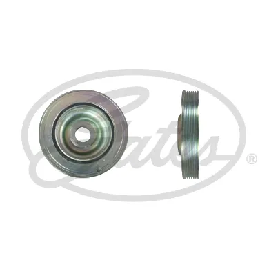 Polia de cambota Opel Vivaro C