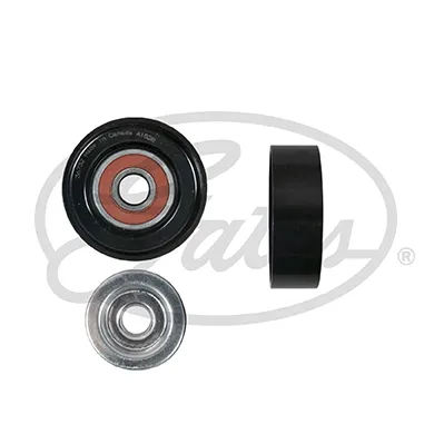 Rolo parasita da correia de transmissão Subaru XV I