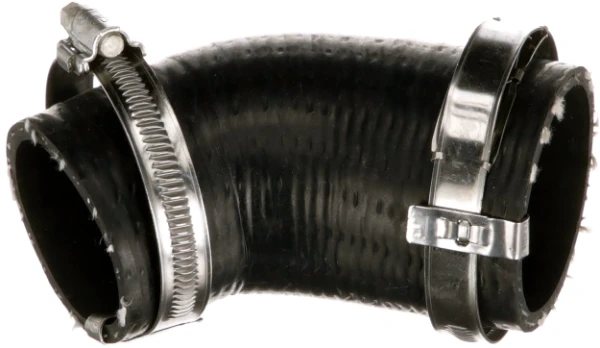 Mangueira (cano derivado) de intercooler para Skoda Rapid (NH)