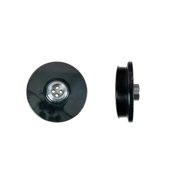 Polia de cambota на BMW 7 (F01, F02, F03, F04)