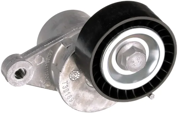 Reguladora de tensão da correia de transmissão T39189 Gates