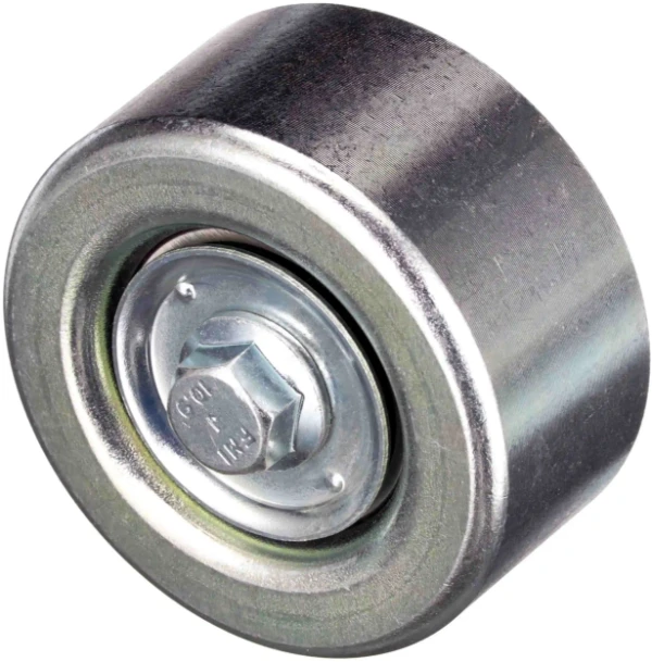 Rolo parasita da correia de transmissão para Toyota Fj Cruiser 