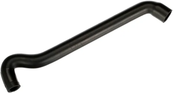 Cano derivado de ventilação de cárter (de separador de óleo) EMH450 Gates