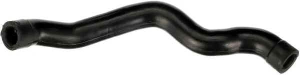 Cano derivado de ventilação de cárter (de separador de óleo) Mercedes ML/GLE W163