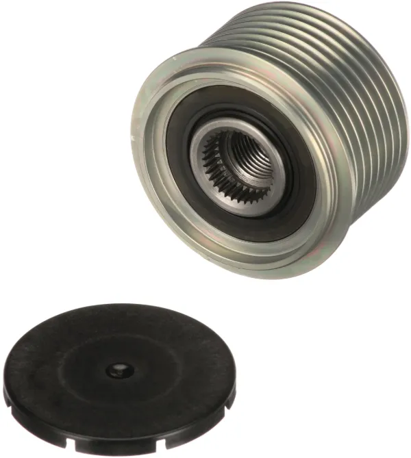 Polia do gerador Mercedes Benz Truck TRUCK ATEGO I
