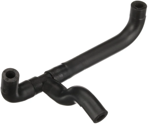 Cano derivado de ventilação de cárter (de separador de óleo) para Ford Fiesta (JAS, JBS)