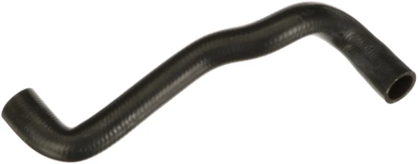 Mangueira (cano derivado) do sistema de esfriamento para Audi 80 (8C, B4)