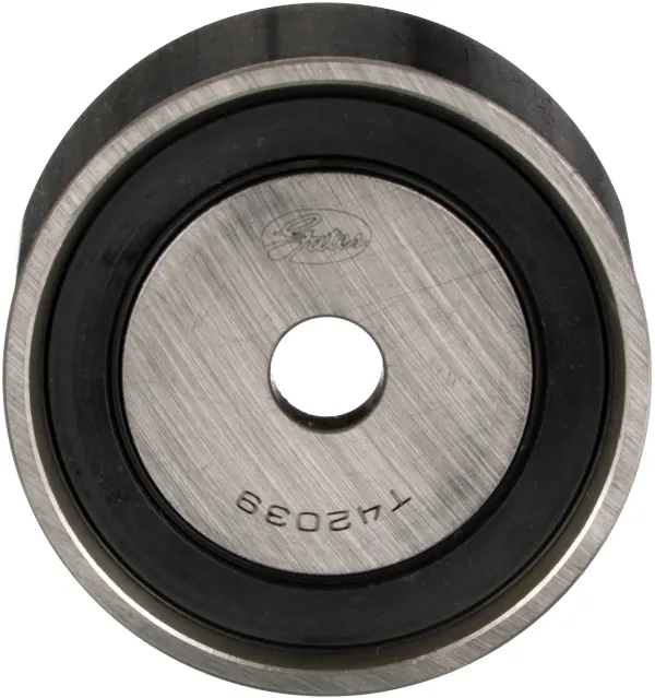 Rolo parasita da correia do mecanismo de distribuição de gás Subaru Impreza 1 GC