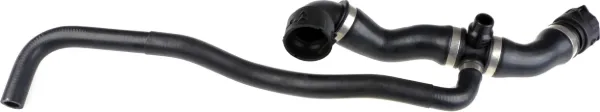 Mangueira (cano derivado) do radiador de esfriamento superior 052670 Gates