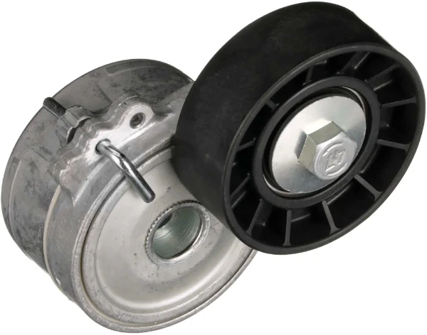 Reguladora de tensão da correia de transmissão para Peugeot 806 (221)