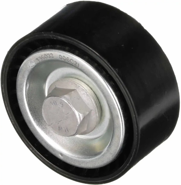 Rolo de reguladora de tensão da correia de transmissão para Citroen Jumpy (U6U)