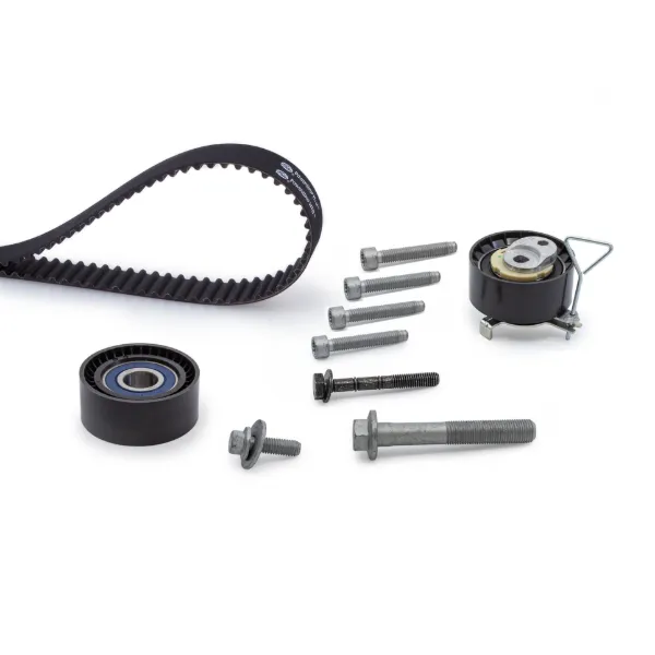 Correia do mecanismo de distribuição de gás, kit K015699XS Gates