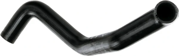 Mangueira (cano derivado) inferior do radiador de esfriamento para Peugeot Boxer (244)