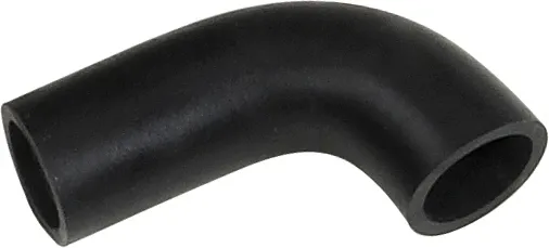 Cano derivado de ventilação de cárter (de separador de óleo) 08467 Metalcaucho