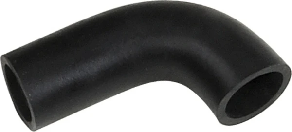 Cano derivado de ventilação de cárter (de separador de óleo) para Fiat Palio (178DX)