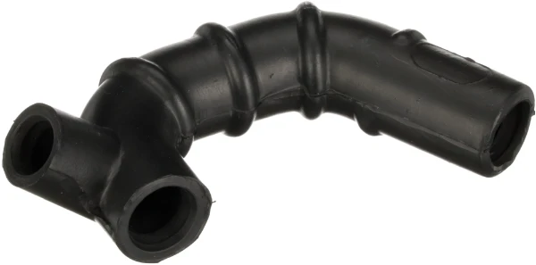 Cano derivado de ventilação de cárter (de separador de óleo) на Mercedes E (T124)