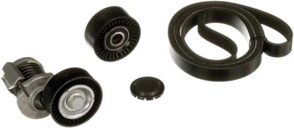 Correia dos conjuntos de transmissão, kit Seat Exeo ST