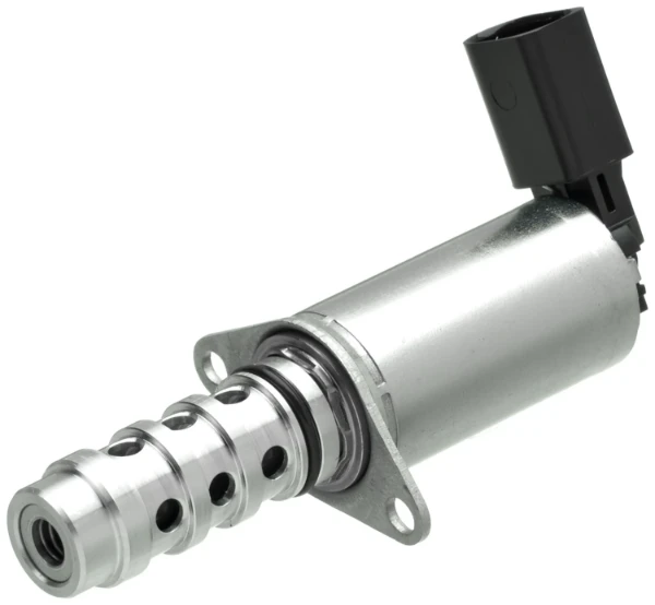 Válvula eletromagnética de posição (de fases) da árvore distribuidora para Seat Exeo (3R5)