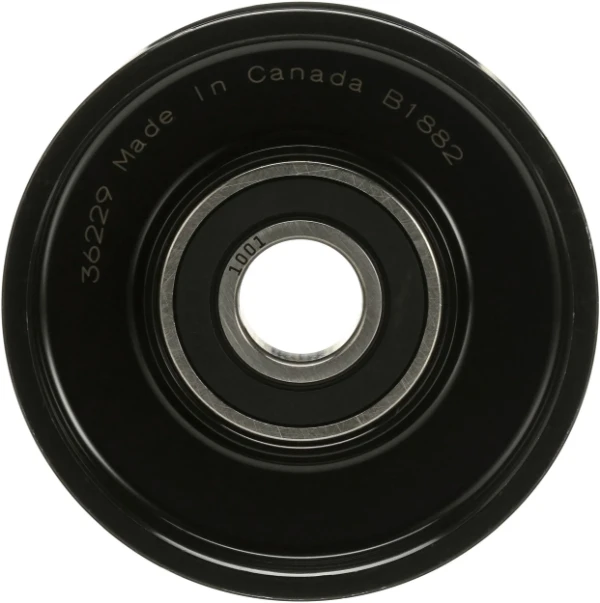 Rolo de reguladora de tensão da correia de transmissão para Mazda 626 (GE)
