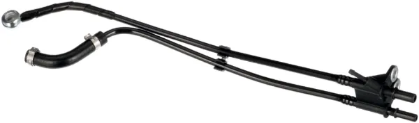 Tubo de combustível desde a bomba de bombeio de combustível até a Bomba de Combustível de Pressão Alta MFL1018 Gates