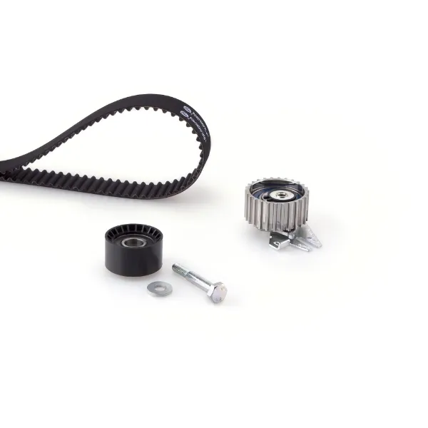 Correia do mecanismo de distribuição de gás, kit Fiat Bravo 2 198