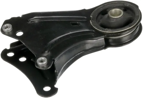 Coxim (suporte) traseiro de motor Renault Twingo I